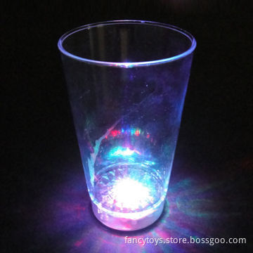 Flashing Mug for bar /Celebration